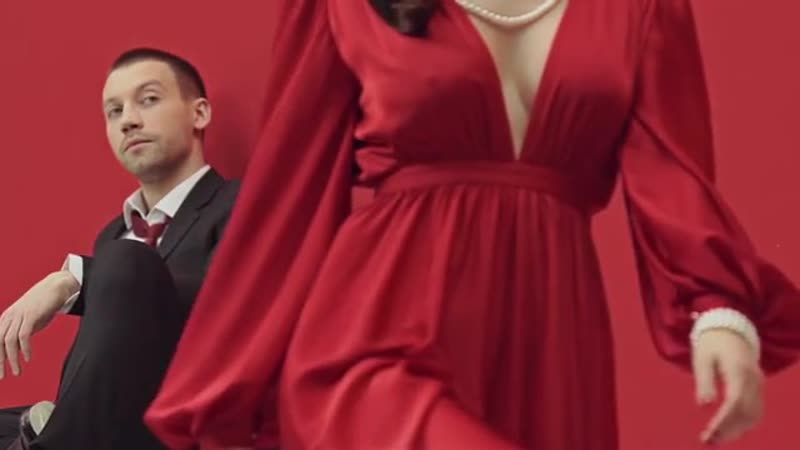 Содержанки || за кадром фотосессий