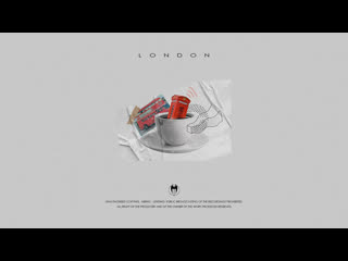 Travis scott x j cole type beat | wichti «london» (jazz / trap / lofi / 135 bpm)