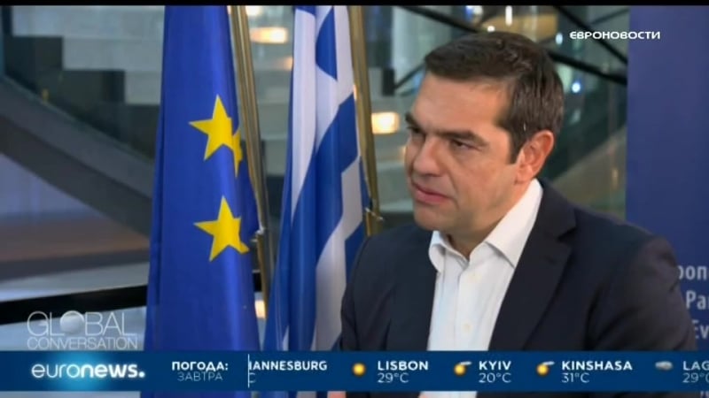 Euronews 16 09 2018 0300мск 0200цев
