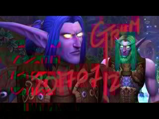 ✅✔ world of warcraft classic lets play cooperative night elf druid part1