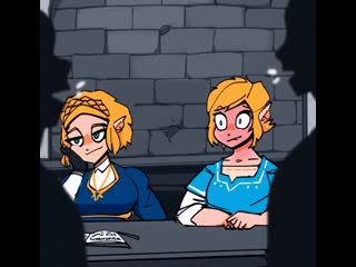 Loz gif | the legend of zelda | фэндомы | zelda | link