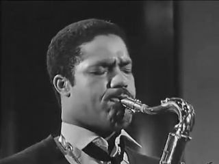 Meditations on integration (eric dolphy on bass clarinet and flute)