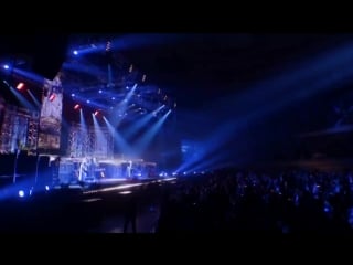 Versailles chateau de versailles nippon budokan (hd)