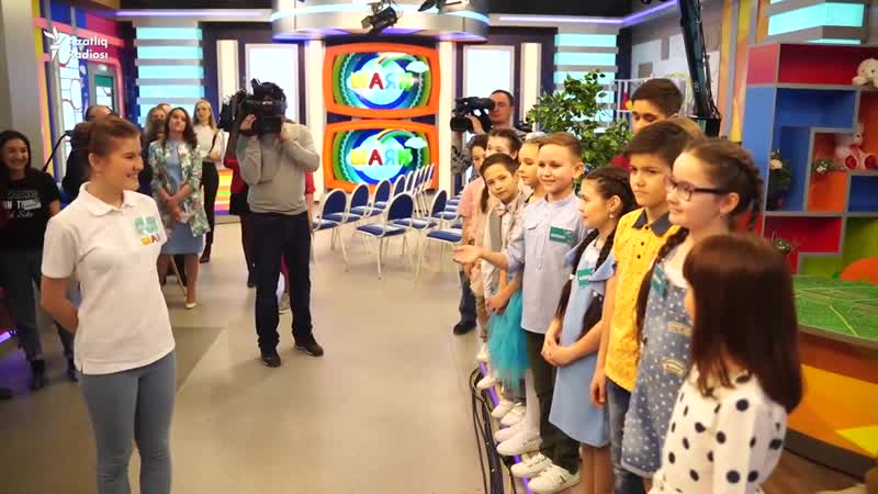 "шаян тв" беренче нәтиҗәләре белән таныштырды