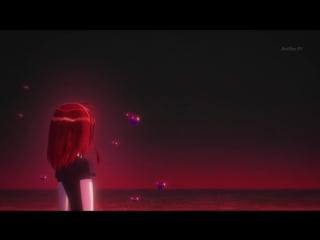 Страна самоцветов 1 серия [русские субтитры ] houseki no kuni