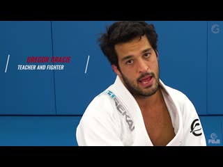 Gregor gracie 01 introduction defenses and escapes