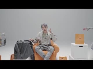 Wooks (욱스) – take it off