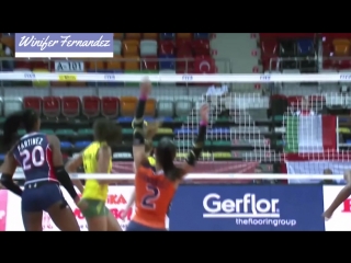 Winifer fernandez