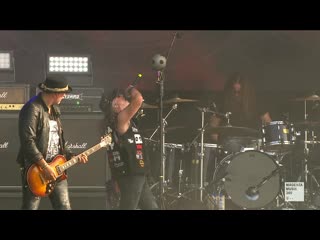 Krokus wacken open air (2019)