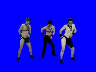 Gachimuchi bb関西平家boys