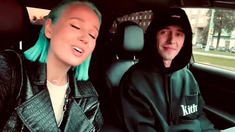 Hensy &amp; клава кока костёр (сниппет) (2020)