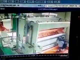 Долбоеб © видеожесть