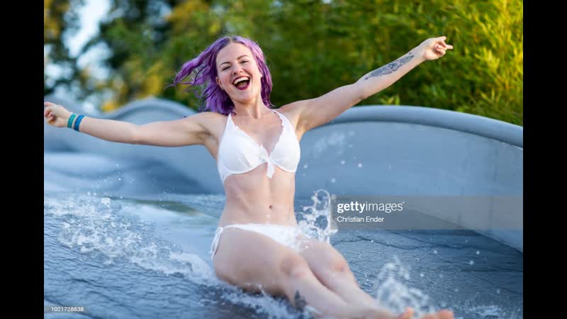 Летние дни, летние ночи (2018) summertime (summer days, summer nights)