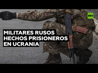 Moscú kiev quiere impedir que prisioneros rusos reciban ayuda de entidades humanitarias internacionales