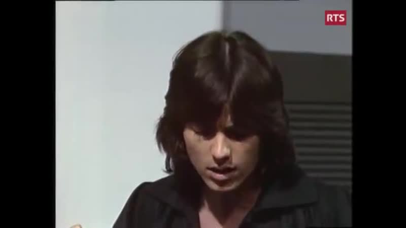 Didier marouani eva june 3rd, 1975