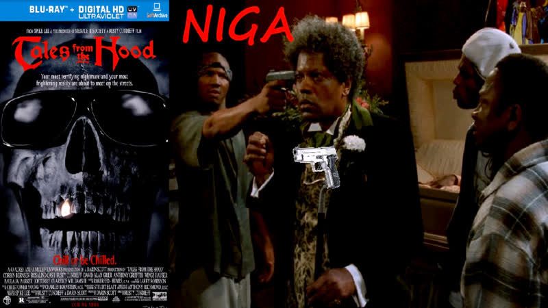 Истории квартала / истории из морга / tales from the [ типа нигерские байки из склепа]fps29/169/