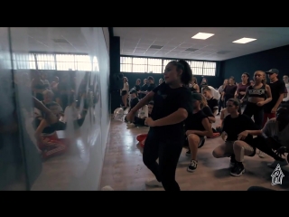 Martina toderi || reunion studio || 15 16 settembre