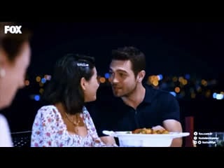 Demir & selin || say you won't let go