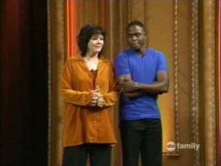 Whose line is it anyway s02e13 josie lawrence