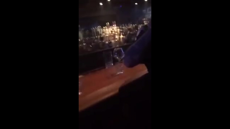 Schokk отмечает день рождения periscope [рифмы и панчи]