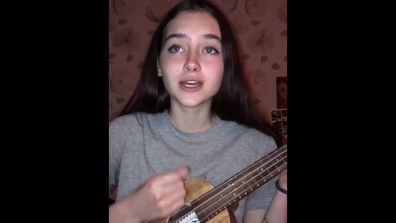 Onσ sunny day in syberia рядом с тобой (kate maslo cover)