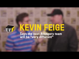 Интервью с кевином файги