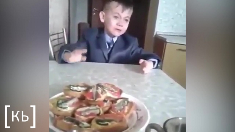 Бедный мальчик! школа замучила