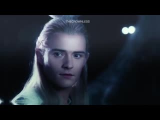 ❝ the lord of the rings ; legolas ; vine edit ❞