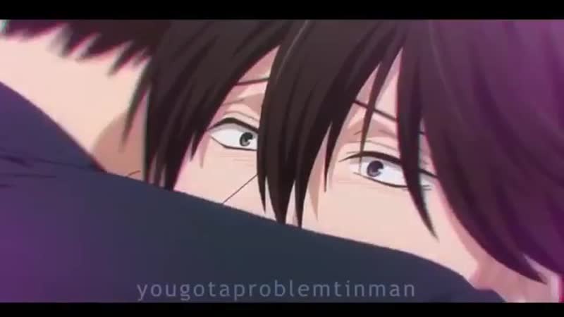 Takato x junta | yaoi edit's |