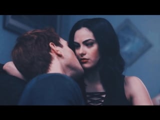 Арчи и вероника dynasty archie & veronica (riverdale ривердейл ривердэйл)