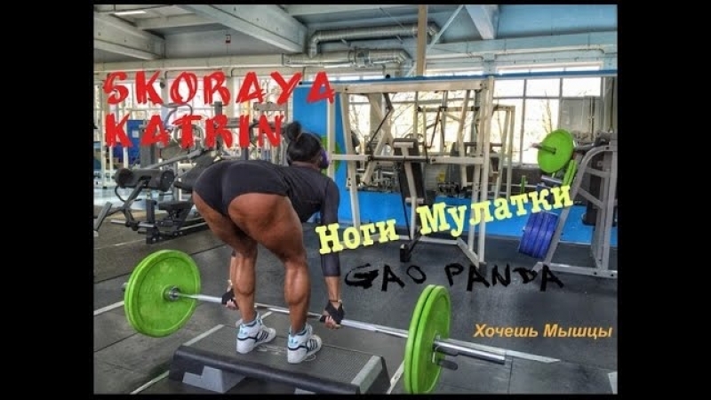 Крепкие орешки ноги мулатки! skoraya katrin тренироа ног #ergoteam