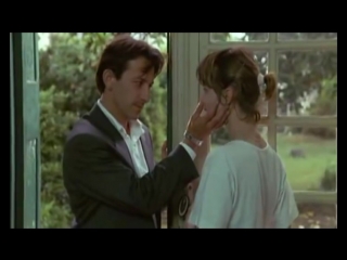 Jean hugues anglade & nastassja kinski (монтаж к дню рождения)