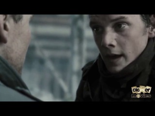 «терминатор генезис» кастинг на роль кайла риза