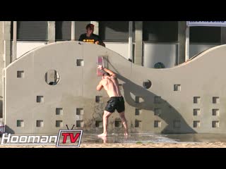 Shampoo prank part 13! hoomantv