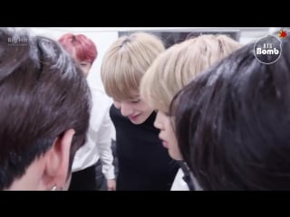 [bangtan bomb] v’s surprise birthday party bts (방탄소년단)