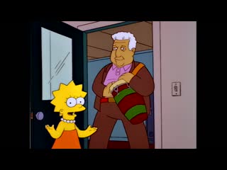 S06e25 who shot mr burns (part one) segment 1