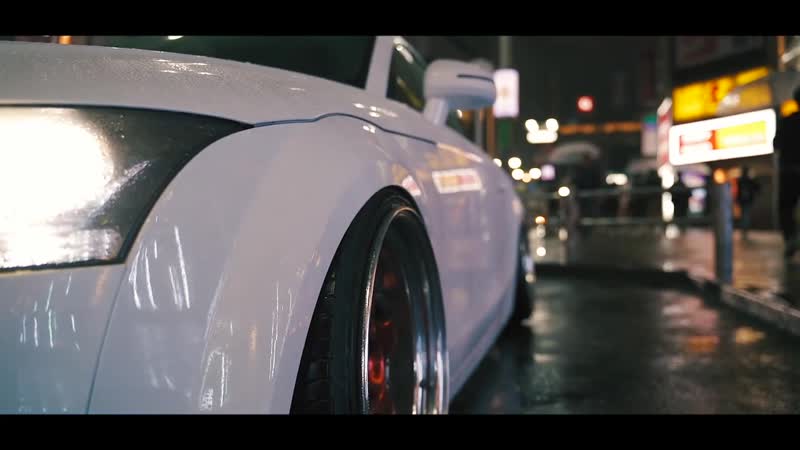 Audi porn video – Lowress static audi tt coupe last drive | perfect stance