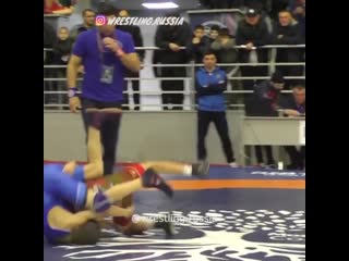 Wrestling russia 20200223 5 mp4