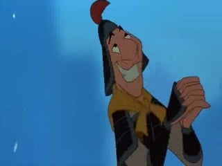 Mulan | parody | i wanna be a man | disney | after saving china | мулан пародия