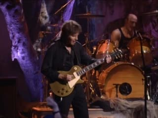 John fogerty premonition 1998