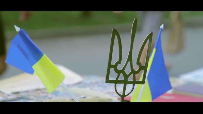 Виборюючи незалежність