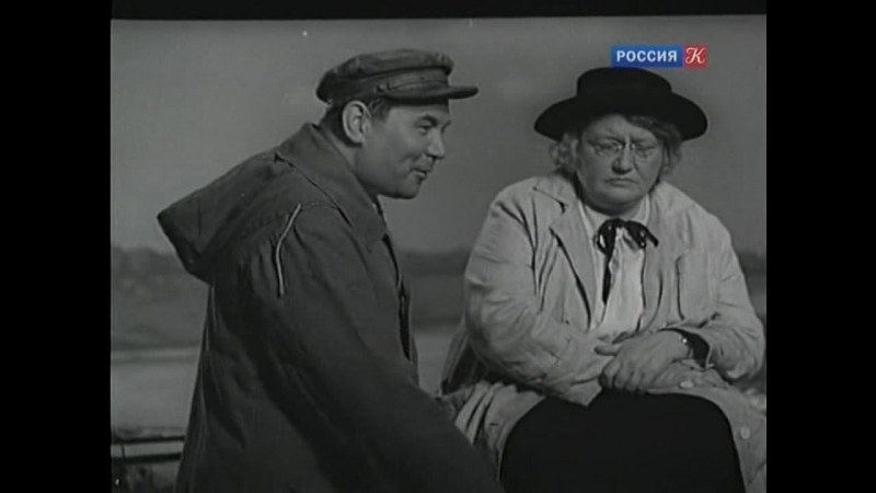 Старый наездник(1940) траги комедия борис барнет 720p