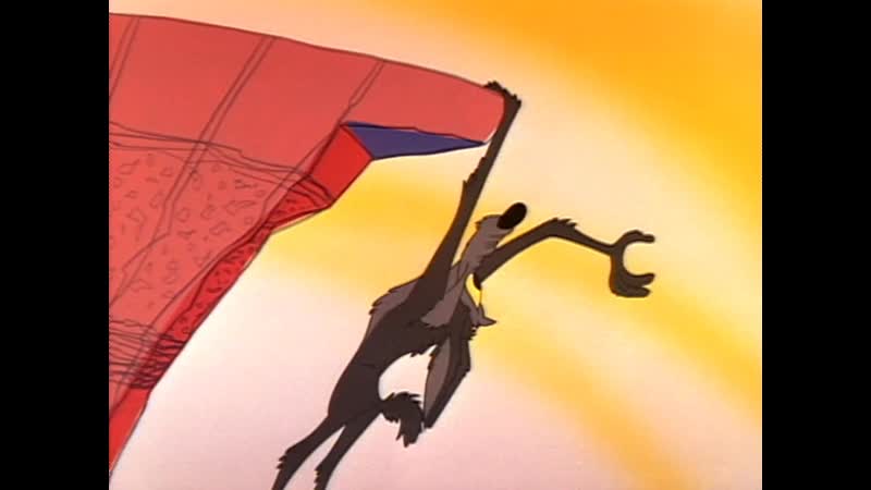 Road runner and wile e coyote fastest with the mostest (1960)