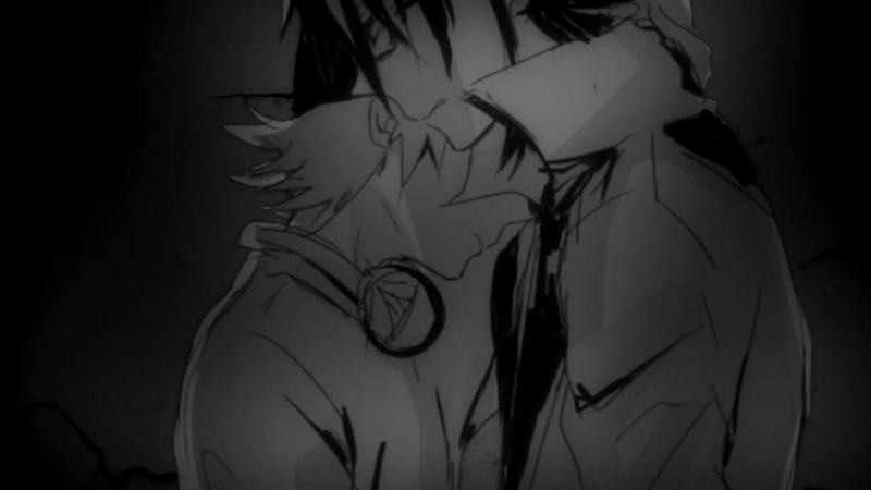 Lights off | sarumi
