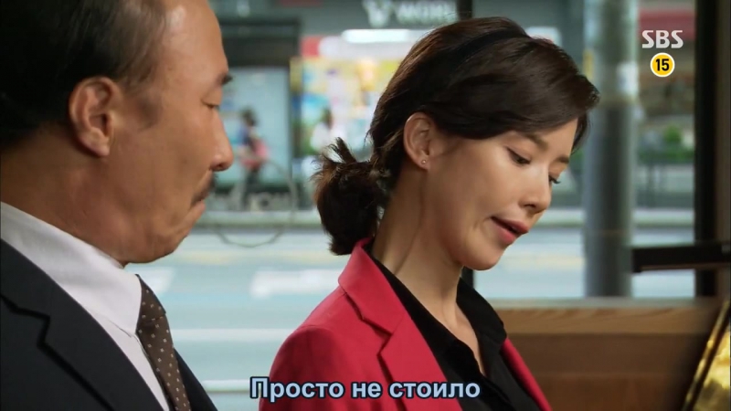 Я слышу твой голос 4 серия [dorama mania]