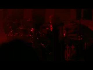 The gazette live in new york (promo)