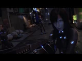 Gantz movie (trailer 2)
