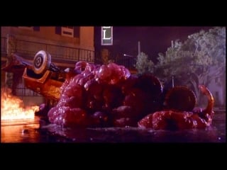 1988 капля / the blob