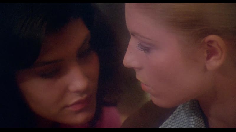 La visita del vicio (1978)