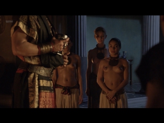 Aria dickson nude spartacus porn and sand s01e03 (us 2010) 1080p ...